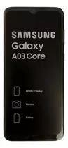 Celular Samsung Galaxy A03 Core Nuevo