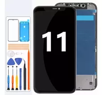 Pantalla Táctil Lcd Incell Completa Para iPhone 11 A2111