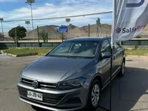 Volkswagen Virtus 1.6 Mt Trendline