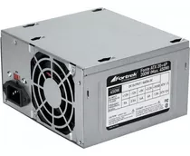 Fonte Atx 200w Reais 20+4p Pws-2003 Fortrek