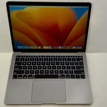 Macbook Air 13 2018 Intel Core I5 128gb