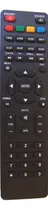 Control Remoto Para Tv Led Microsonic Ref080