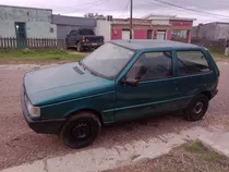 Fiat Uno 1990 1.0 Mille