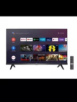 Tcl 40  Smart Tv 