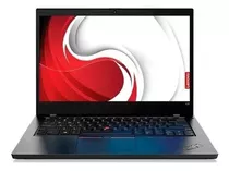 Notebook Lenovo Thinkpad T14 G2 Core I5 16gb Ssd 512gb 14  W