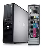 Dell Optiplex 780 3.0ghz 4gb Hd160 Cpu Core 2 Duo