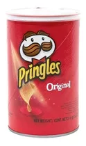 Papas Fritas Pringles Original 67 Grs