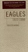 Seleção De 4 Cds Eagles 1972 - 1999 Selected Works Lacrado