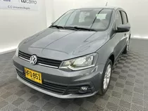 Volkswagen Gol Comfortline 