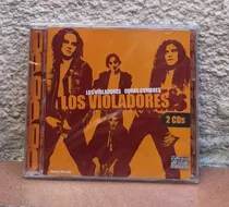 Los Violadores (obras Cumbres 2cd) Ramones, Attaque77,  2'.