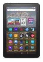 Tableta Fire Hd8 Amazon 32gb Con Alexa (110)