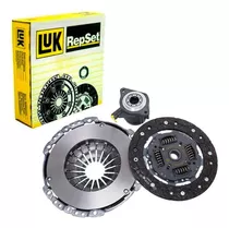 Kit Embrague / Luk / Fiat Ducato 2.8l Diesel (240mm/235mm)