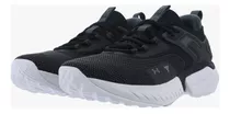 Zapatillas Under Armour Project Rock 5 Training La Roca 