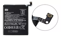 Bateria Para Xiaomi Bn46 Redmi 7 / Note 8 (3.85v-3900mah) 