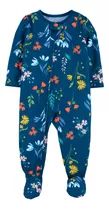 Pijama Enterito Osito Carters Toddler