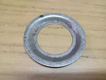 Tope Metalico Tubo Bujia De Peugeot 404 504 505