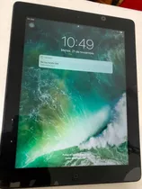 iPad 4ta Generacion 32gb Wifi + Celular