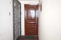 Departamento En Venta De Una Habitacion - Centro De La Ciudad 