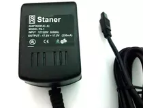 Mesa De Som Staner Lapmix  Ac 17.5v