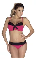 Malla Bikini Taza Soft Vedetina Art. 2159 | Yamiel 