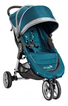 Carriola Para Bebe Graco Baby Jogger Teal Mini City 