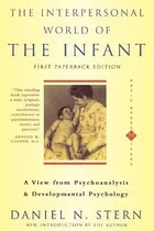 The Interpersonal World Of The Infant : A View From Psych...