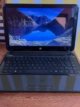 Notebook Hp Intel Core I5, 4gb Ram 240gb Ssd 14  + Hd 500