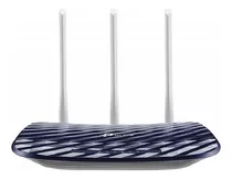 Roteador Tp-link Ac750 Wireless De Banda Dupla Archer C20