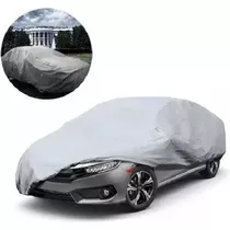 Cobertor Carpa Funda Auto Camioneta Impermeable M L Xl Xxl