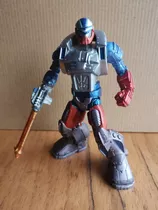 Figura Masters Of The Universe 200x / Roboto