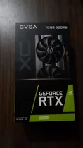 Rtx 3060 12gb Evga