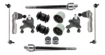 Kit Tren Delantero 14 Piezas Vw Vento 07/11 Passat Tiguan A3