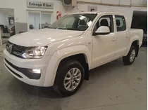 Volkswagen Amarok 3.0 Tdi V6 Comfortline