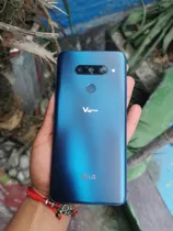 LG V40