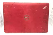 Tampa Da Tela Notebook Dell P/n;603-0101-4484-a01 / St854