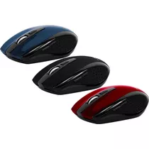 Mouse Inalambrico Argom, 2.4 Ghz, 6d *itech