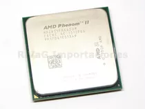 Procesador Amd Phenom Ii X4 955 3.2ghz Am2+/am3