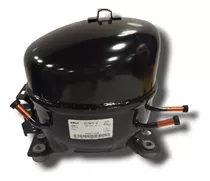 Compresor Nevera 1/3hp Gmcc R134a 110v Baja Ee75h1f-u 60hz