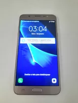 Celular Samsung Galaxy J7 Metal