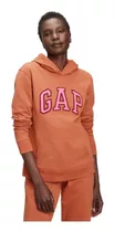 Gap Hoodie Buzo Capucha Original Importado Usa