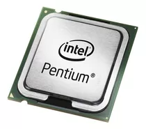 Procesador Gamer Intel Pentium G2030 De 2 Núcleos Y  3ghz De Frecuencia Con Gráfica Integrada