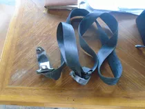 Vendo Broches Cinturon De Seguridad De Daewoo Tico, Año 1998