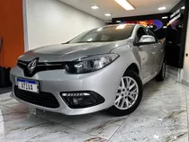 Renault Fluence  2.0 16v Dynamique (aut) (flex) Flex Automá