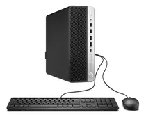 Cpu Lenovo Thinkcentre M720s Desktop, Core I7-8700 1tb 16gb