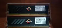 Memoria Ddr4 16 Gb (2x8gb) 3200 Mhz Evo Spear Phantom