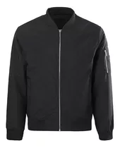 Chaqueta Bomber Casual Andesland Hombre