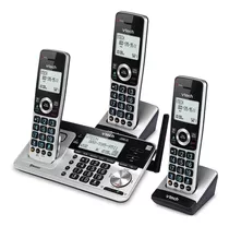 Telefono Inalambrico Vtech Manos Libres Contestador Premium