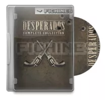 Desperados Collection - Original 2 Juegos Pc - Steam #35015