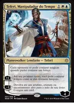 1000 Cartas De Magic Contendo A Edição Mais Recente