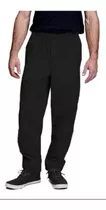 Pantalon Nautico  Negro S M L Xl Xxl Xxxl Somos Fabricantes